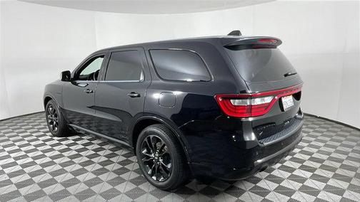 2022 Dodge Durango R/T AWD