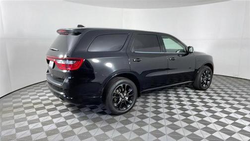 2022 Dodge Durango R/T AWD
