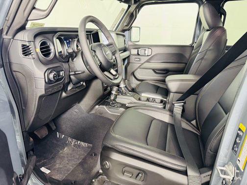 2025 Jeep Gladiator Big Bear