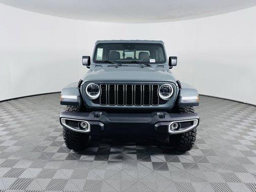 2025 Jeep Gladiator Big Bear