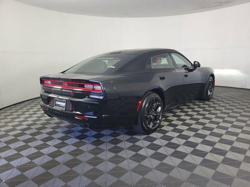 Diamond 2026 Dodge Charger R/T