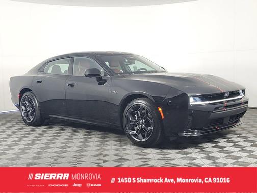 Diamond 2026 Dodge Charger R/T