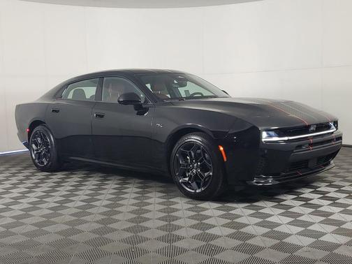 Diamond 2026 Dodge Charger R/T
