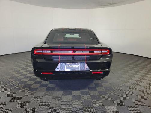 Diamond 2026 Dodge Charger R/T