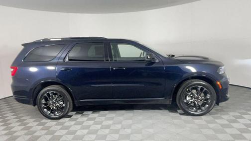 2025 Dodge Durango GT RWD
