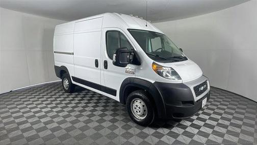 2021 RAM ProMaster 1500 Base