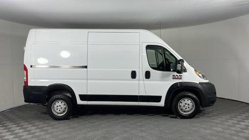 2021 RAM ProMaster 1500 Base
