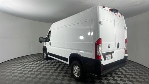 2021 RAM ProMaster 1500 Base