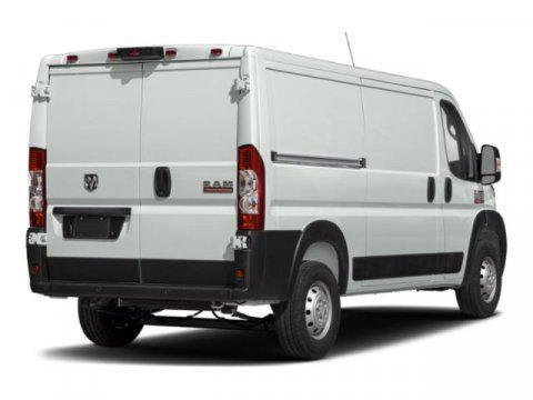 2021 RAM ProMaster 1500 Base