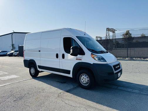 2021 RAM ProMaster 1500 Base