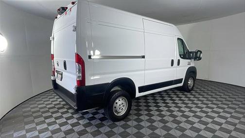 2021 RAM ProMaster 1500 Base