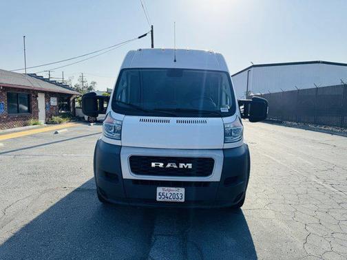 2021 RAM ProMaster 1500 Base