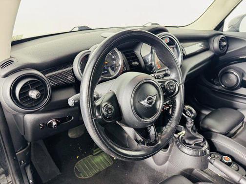 2016 MINI Hardtop Cooper S