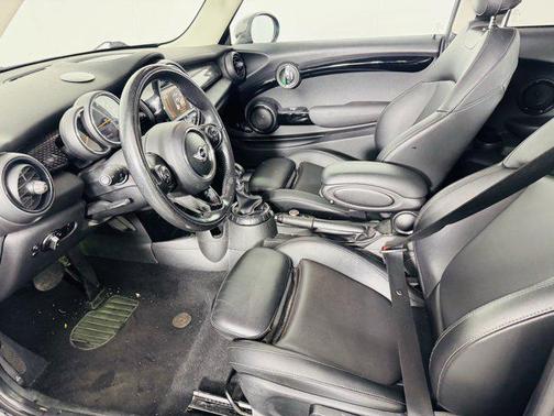 2016 MINI Hardtop Cooper S