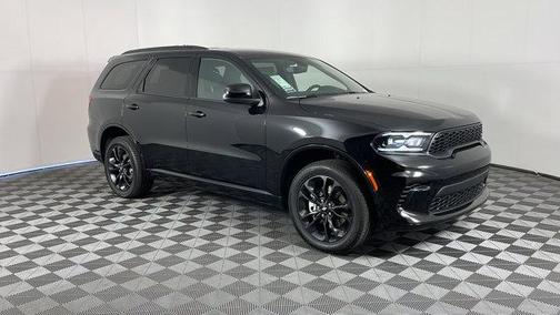 2025 Dodge Durango GT AWD