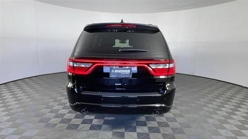2025 Dodge Durango GT AWD