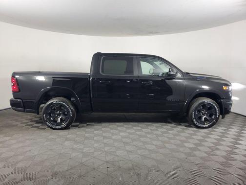 Diamond 2026 RAM 1500 Big Horn/Lone Star