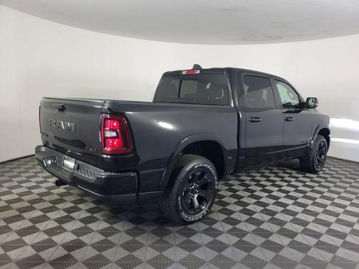 Diamond 2026 RAM 1500 Big Horn/Lone Star