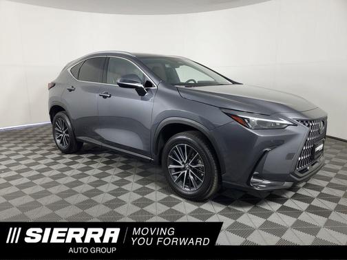 2024 Lexus NX 250 Premium