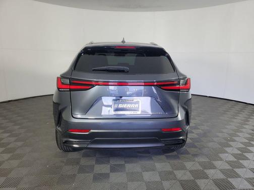 2024 Lexus NX 250 Premium