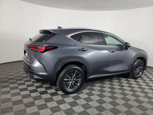 2024 Lexus NX 250 Premium