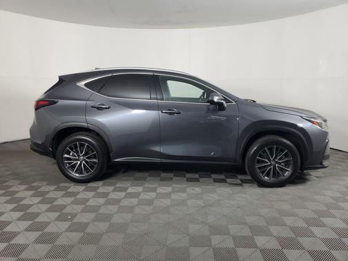 2024 Lexus NX 250 Premium