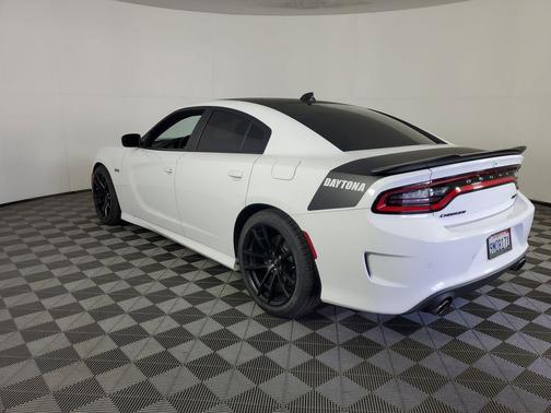2023 Dodge Charger R/T Scat Pack