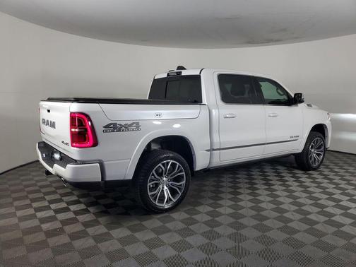 2026 RAM 1500 ST