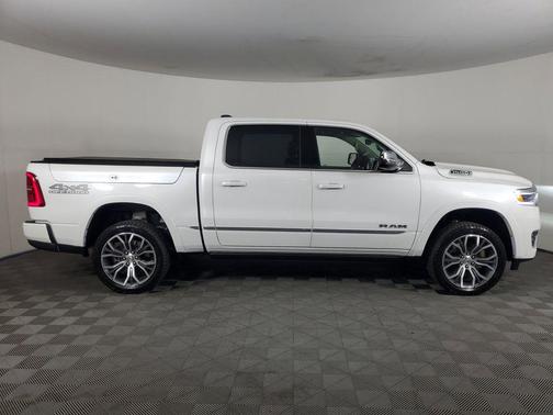 2026 RAM 1500 ST