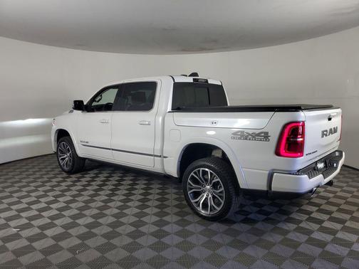 2026 RAM 1500 ST