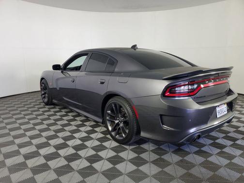 2021 Dodge Charger R/T Scat Pack