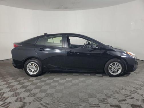 2017 Toyota Prius Two