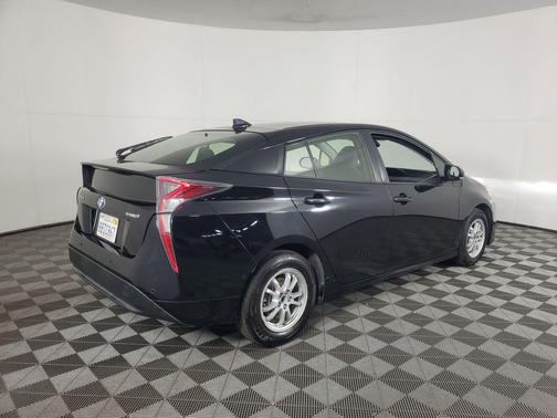 2017 Toyota Prius Two