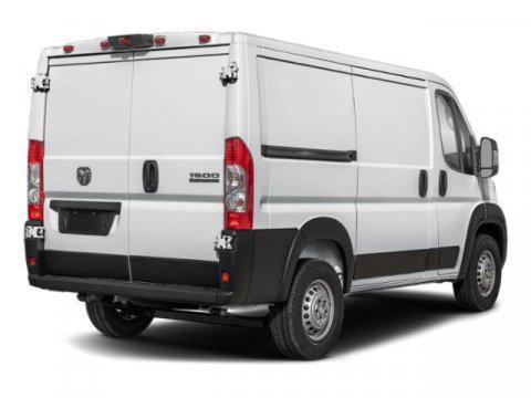 2025 RAM ProMaster 1500 Base