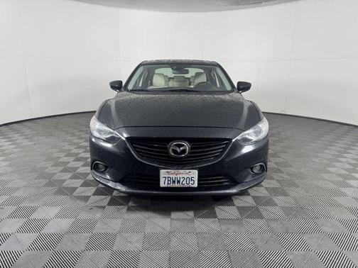 2014 Mazda Mazda6 i Grand Touring