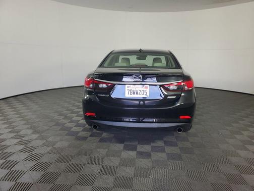 2014 Mazda Mazda6 i Grand Touring