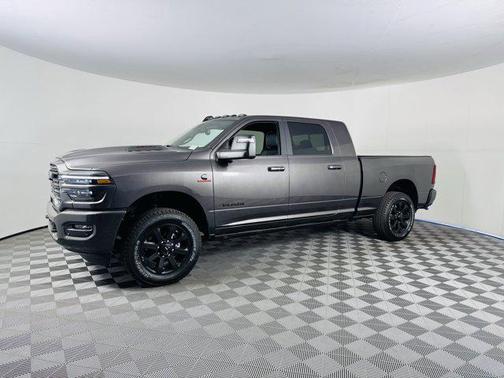 2025 RAM 2500 Laramie Crew Cab 4x4 6'4' Box