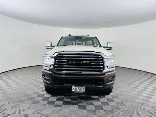 2023 RAM 3500 Longhorn