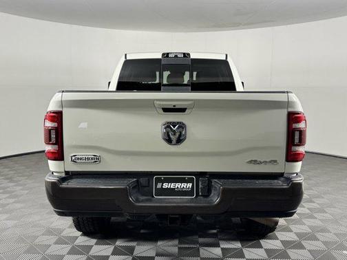 2023 RAM 3500 Longhorn