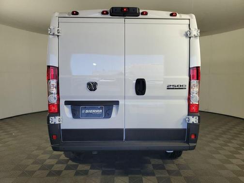 2024 RAM ProMaster 2500 Base