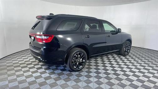2025 Dodge Durango GT AWD