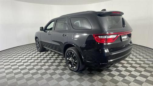2025 Dodge Durango GT AWD