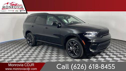 2025 Dodge Durango GT AWD