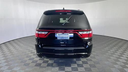 2025 Dodge Durango GT AWD