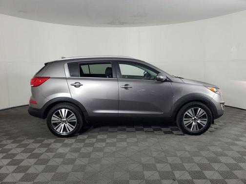 2014 Kia Sportage EX