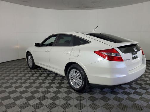 2012 Honda Crosstour EX-L