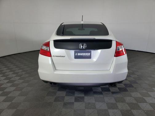 2012 Honda Crosstour EX-L