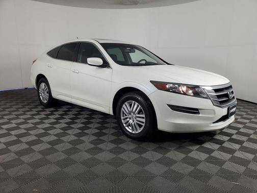 2012 Honda Crosstour EX-L