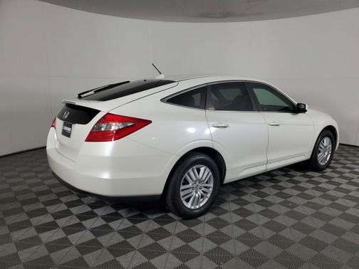 2012 Honda Crosstour EX-L