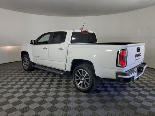 2021 GMC Canyon Denali